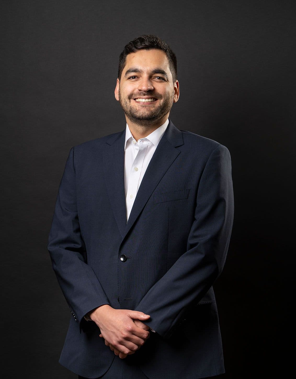 Jose Miguel Catepillán F.